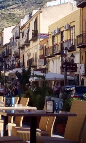 La locanda, Cefalù